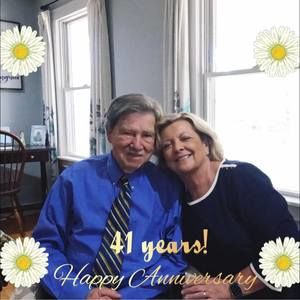 Meet your Posher, Janet